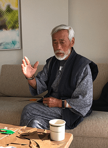 Bir Milyon Yıllık Eğitim Saotome Shihan Aikido Budo Sensei 1