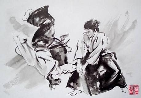 Aikido, Aikijujutsu ve Aiki Anlamı